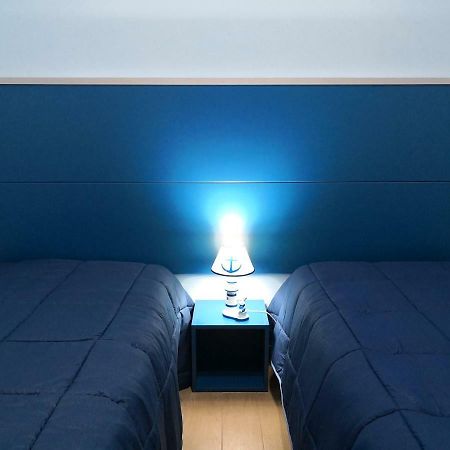 Apartament Corso Italia 83 Tarent Zewnętrze zdjęcie