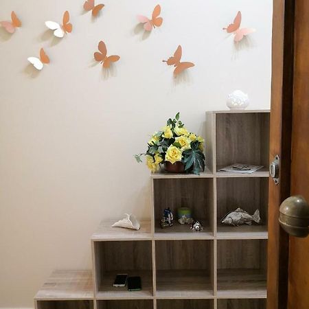 Apartament Corso Italia 83 Tarent Zewnętrze zdjęcie