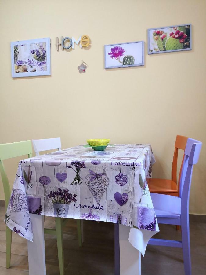 Apartament Corso Italia 83 Tarent Zewnętrze zdjęcie