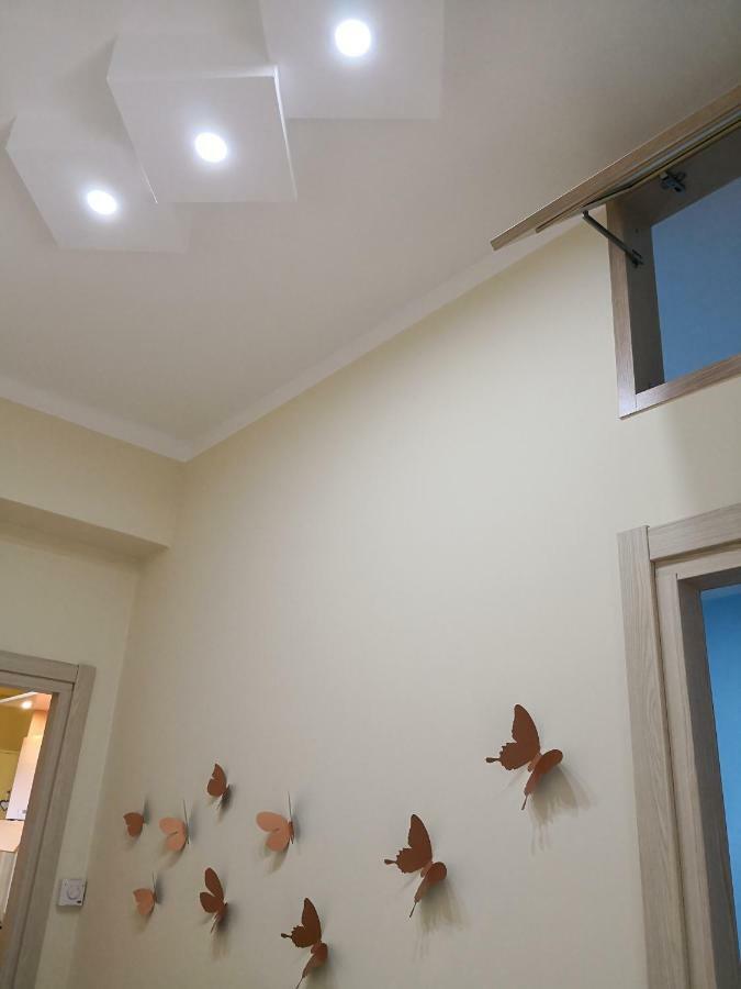 Apartament Corso Italia 83 Tarent Zewnętrze zdjęcie
