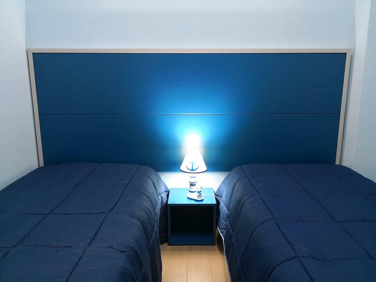 Apartament Corso Italia 83 Tarent Zewnętrze zdjęcie