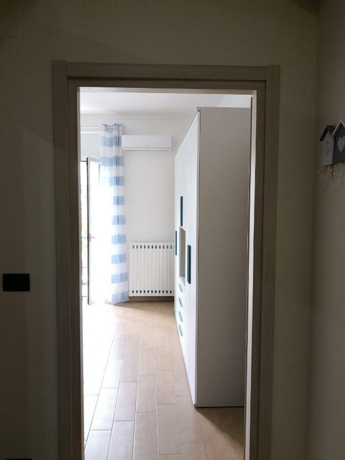 Apartament Corso Italia 83 Tarent Zewnętrze zdjęcie