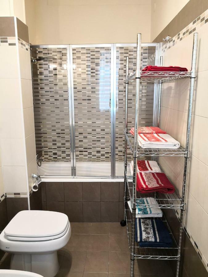 Apartament Corso Italia 83 Tarent Zewnętrze zdjęcie