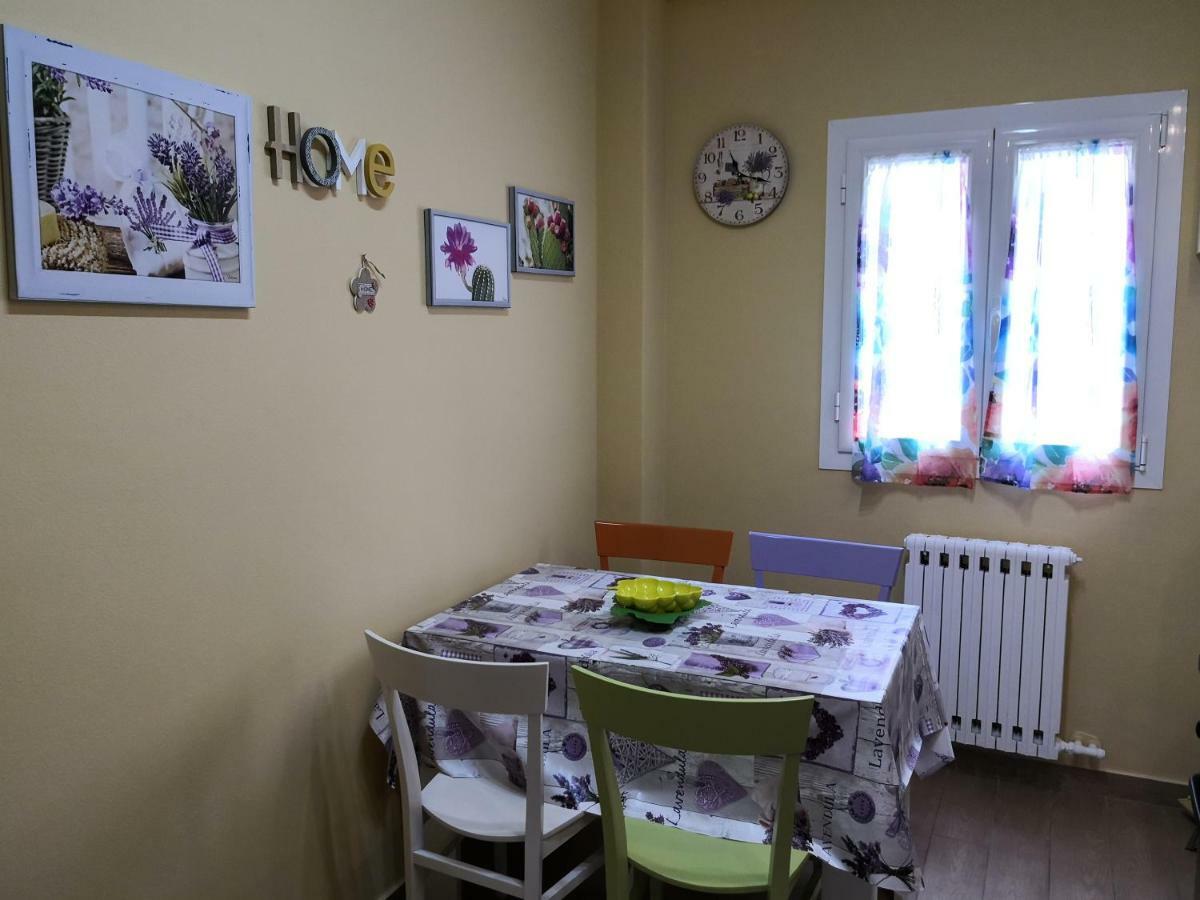 Apartament Corso Italia 83 Tarent Zewnętrze zdjęcie
