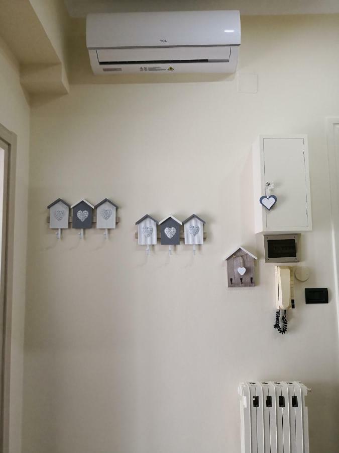 Apartament Corso Italia 83 Tarent Zewnętrze zdjęcie