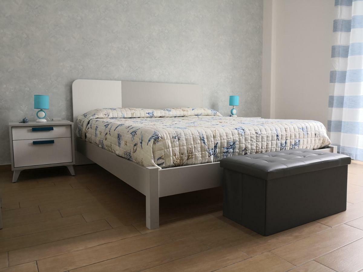 Apartament Corso Italia 83 Tarent Zewnętrze zdjęcie