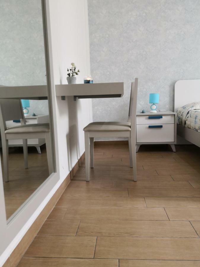 Apartament Corso Italia 83 Tarent Zewnętrze zdjęcie