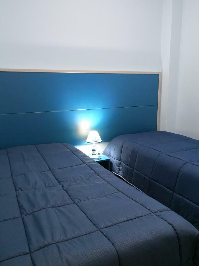 Apartament Corso Italia 83 Tarent Zewnętrze zdjęcie