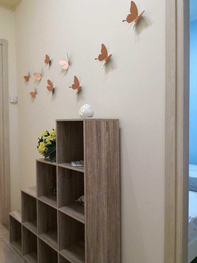 Apartament Corso Italia 83 Tarent Zewnętrze zdjęcie