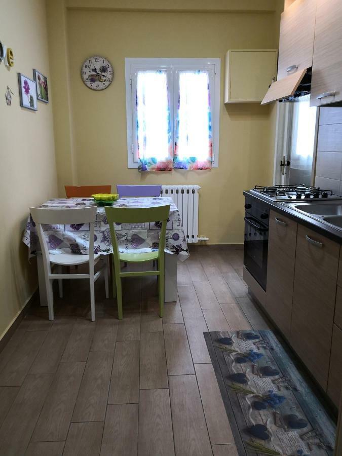 Apartament Corso Italia 83 Tarent Zewnętrze zdjęcie